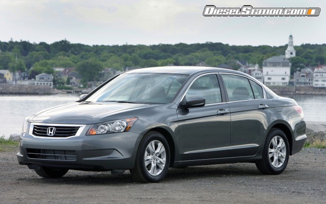 Honda Honda Accord 2008 Widescreen Widescreen Picture #166 Honda Honda Accord 2008 Widescreen Widescreen Picture #166